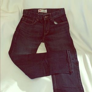 Levi’s 505 Boy Jeans